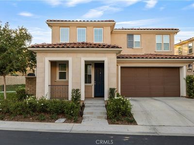 24127 Paseo Del Rancho Dr, Santa Clarita, CA, 91354