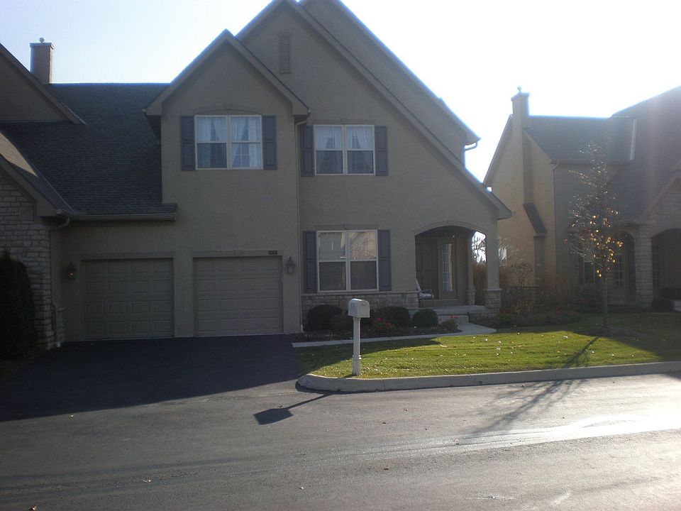 Welcome to 8179 Hillingdon Dr