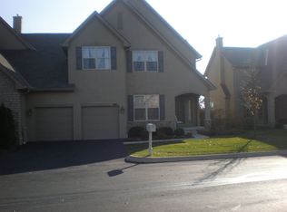 8179 Hillingdon Dr, Powell, OH 43065