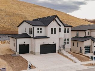 5886 N Canyon Rim Rd N #622, Lehi, UT 84043