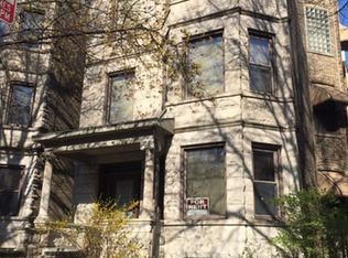 3735 N Magnolia Ave #2, Chicago, IL 60613