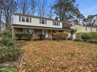 6325 Chestnut Hill Rd, Virginia Beach, VA 23464