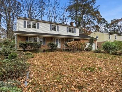 6325 Chestnut Hill Rd, Virginia Beach, VA, 23464