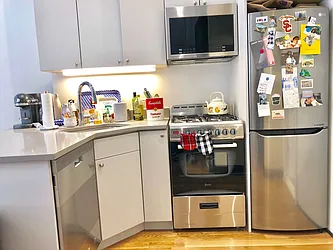 Rented by Highline Residential