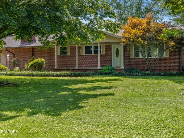 153 County Road 260, Athens, TN 37303