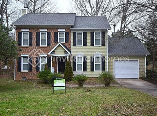 3349 Daingerfield Dr, Raleigh, NC 27616