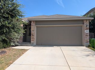 2931 Lindenwood Run, San Antonio, TX 78245
