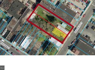 4668-70 Duffield St, Philadelphia, PA 19124