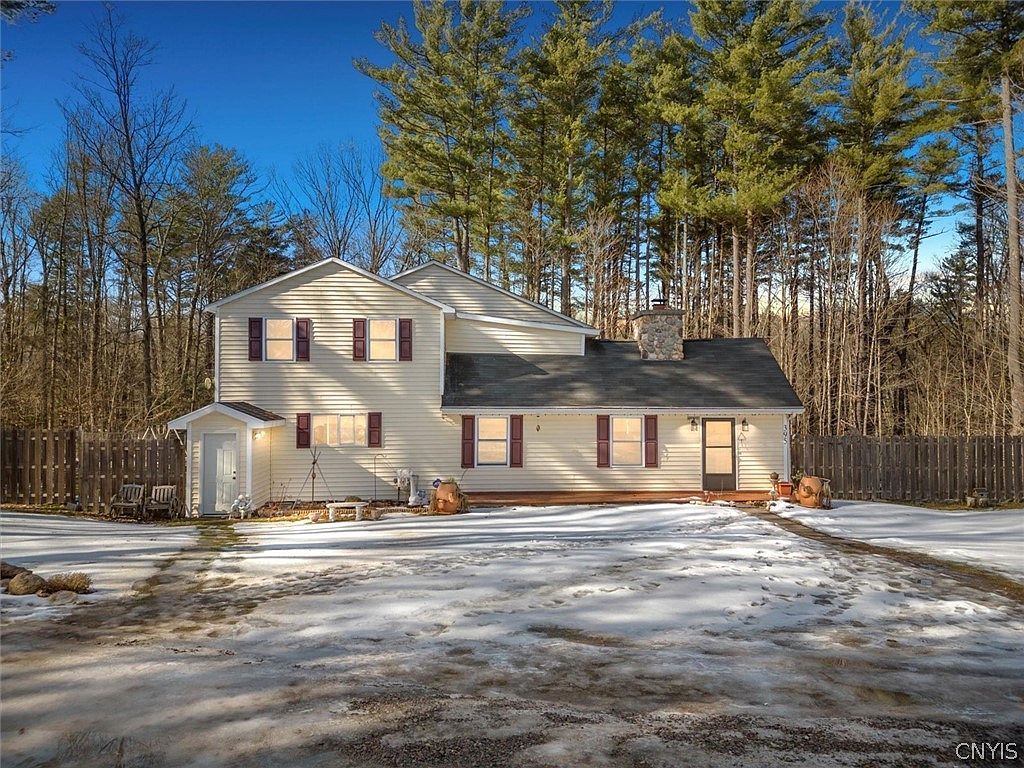 395 County Route 10, Pennellville, NY 13132 Zillow