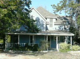 601 E Broadway St, Prosper, TX 75078