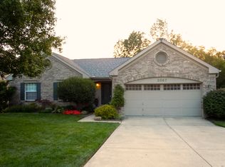 3067 Lancer Ln, Cincinnati, OH 45239