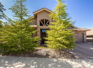 1482 Sierry Springs Drive, Prescott, AZ 86305