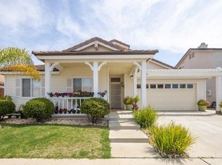 2408 N Baldwin Way, Santa Maria, CA 93458