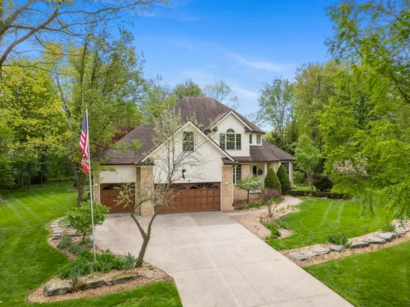 3204 Saint Andrews Dr, Port Huron, MI 48060