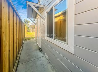 6556 George Ave #B, Newark, CA 94560