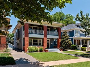 813 NW 19th St, Oklahoma City, OK 73106