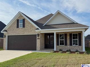 3004 Weatherstone Ln, Florence, SC 29501