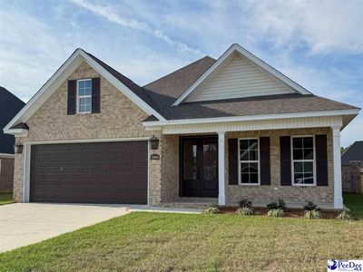 3004 Weatherstone Ln, Florence, SC, 29501