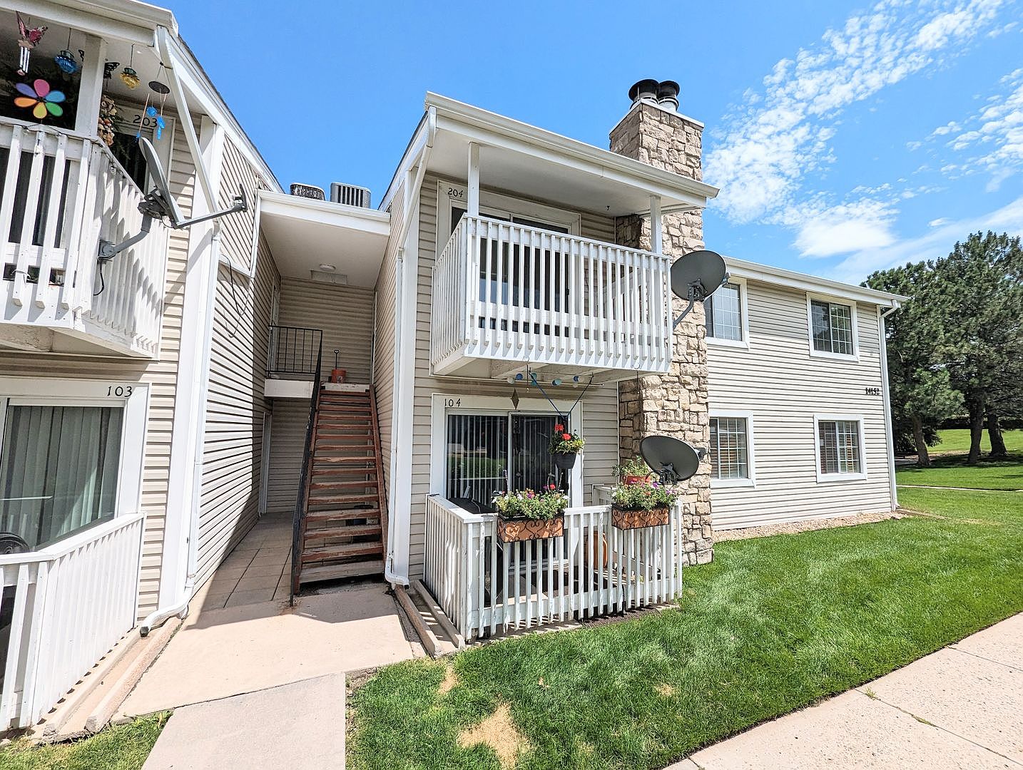 14152 E Colorado Dr UNIT 204, Aurora, CO 80012 | Zillow