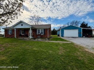 895 McLain Rd, Springfield, KY 40069