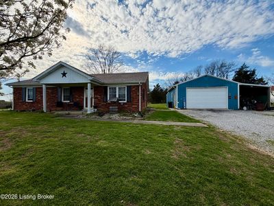 895 McLain Rd, Springfield, KY, 40069