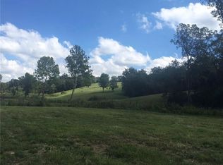 15356 Butler Rd, Siloam Springs, AR 72761