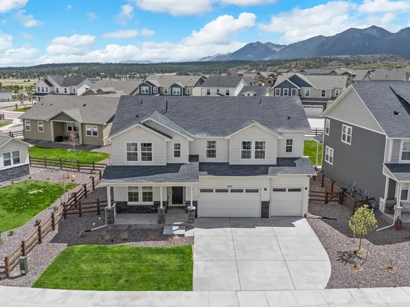 15777 Little Bluestem Rd, Monument, CO 80132