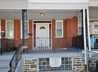 4126 Gilham St, Philadelphia, PA 19135