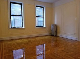 97 Ellwood St #4A, New York, NY 10040