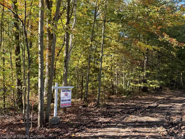 0 Acorn Ln, Prescott, MI 48756