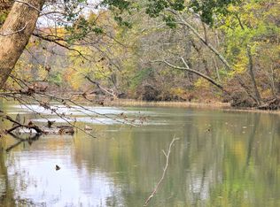 28 County Road D1610, Muse, OK 74949