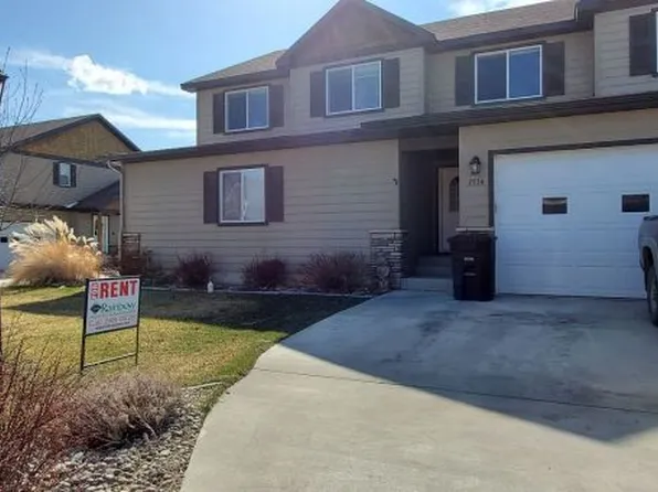 1514 Chesapeake Ln, Billings, MT 59101