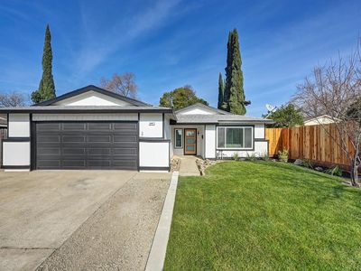5447 Bootjack Dr, Sacramento, CA, 95842