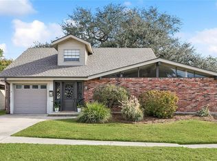 1801 Elizabeth Ave, Metairie, LA 70003