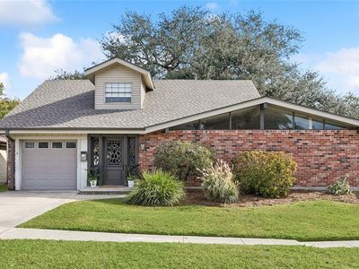 1801 Elizabeth Ave, Metairie, LA, 70003