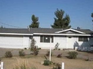 8265 El Cerrito Ave, Hesperia, CA 92345