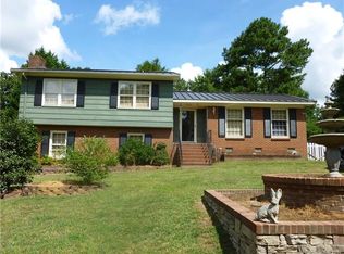 3225 Olde Crk, Matthews, NC 28105