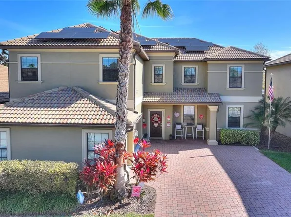 1319 Gleneagles Ln, Davenport, FL 33896