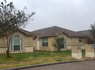 3606 Wyndham Ave, Pharr, TX 78577