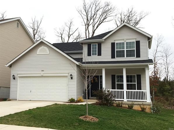 New Construction Homes In Arnold Mo Zillow