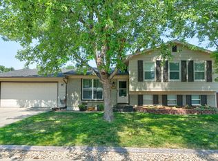 4452 S Beech Way, Morrison, CO 80465