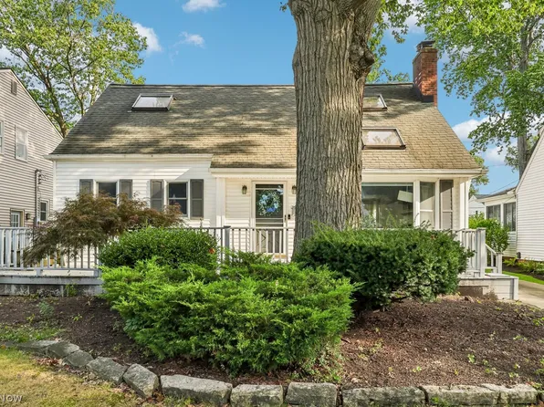 26720 Normandy Rd, Bay Village, OH 44140