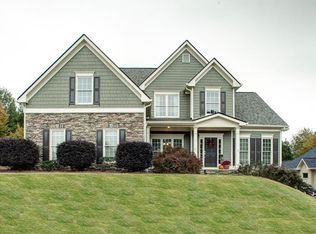 93 Kestrel Ct NW, Kennesaw, GA 30144