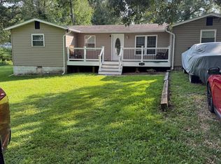 5195 Creeds Mill Rd, Marbury, MD 20658