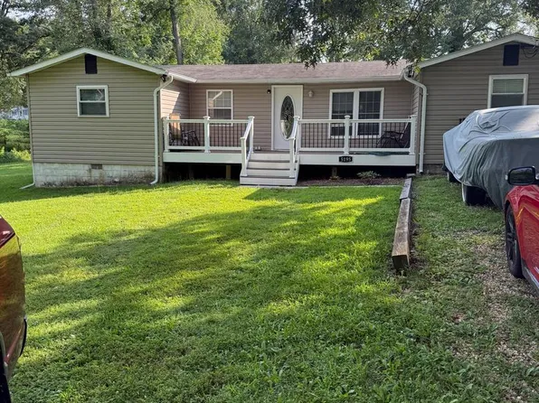 5195 Creeds Mill Rd, Marbury, MD 20658