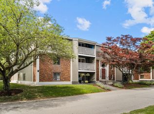 220 Bedford St #71, Bridgewater, MA 02324