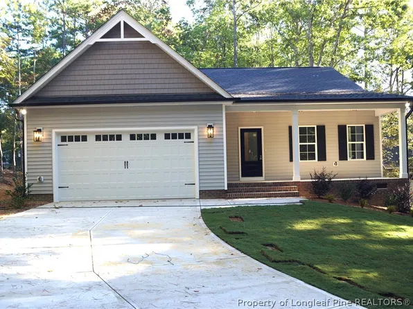 1808 Kir Cir, Sanford, NC 27332