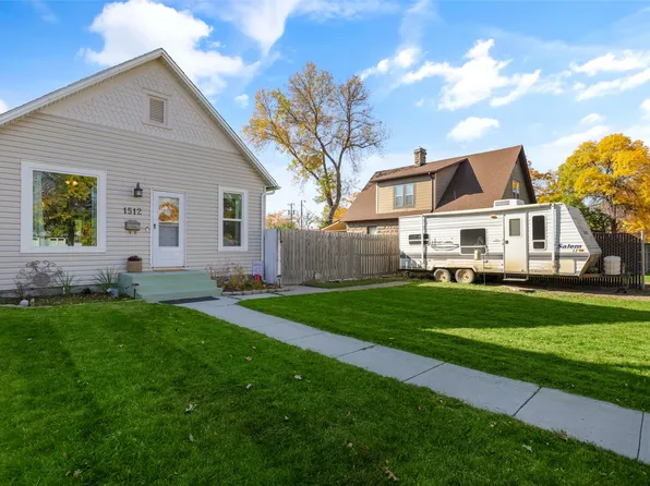1512 7th Ave N, Great Falls, MT 59401