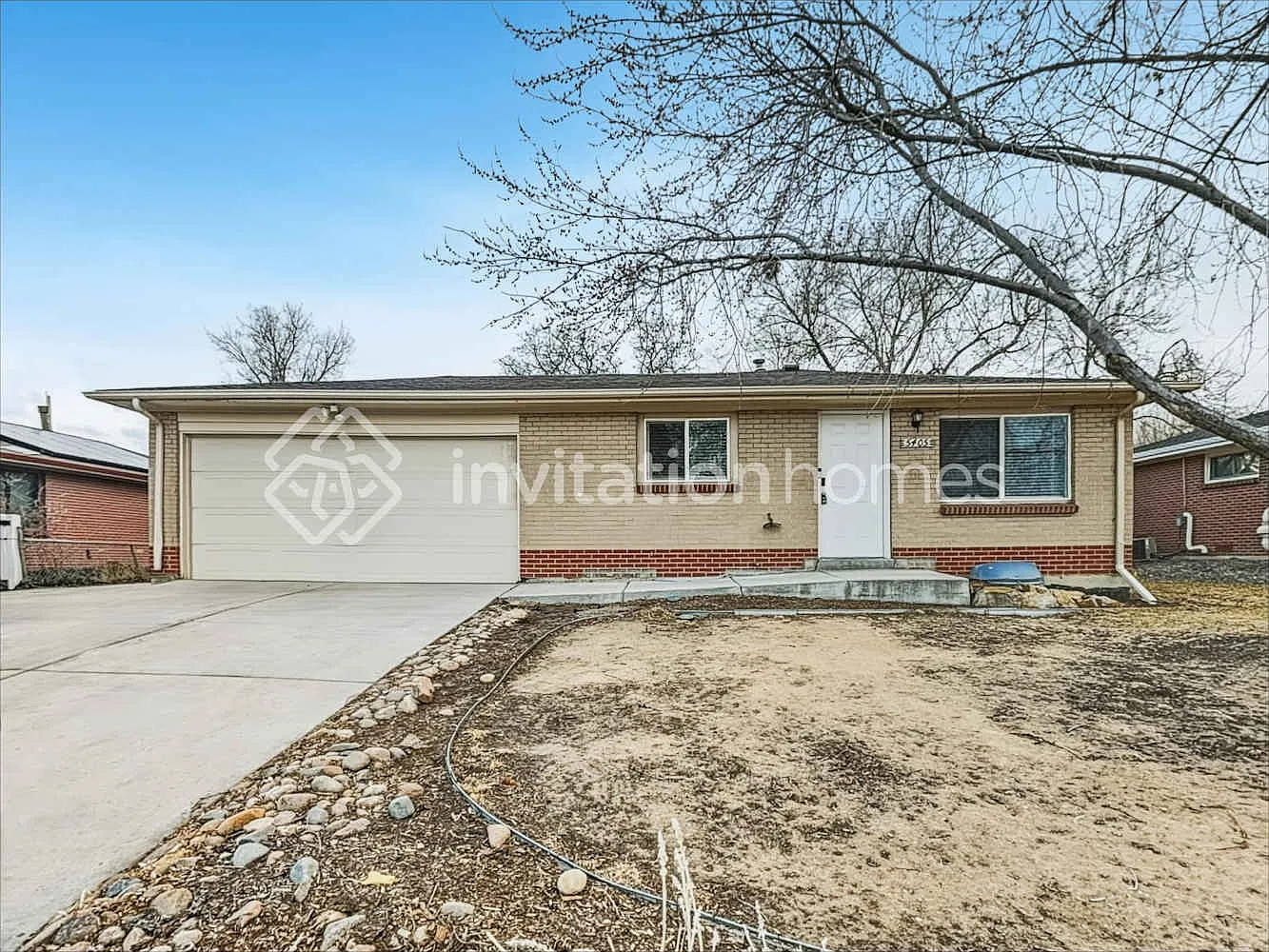 5405 Jellison St Arvada, CO 80002 — Photo 1