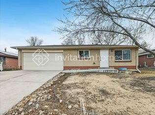 5405 Jellison St, Arvada, CO 80002